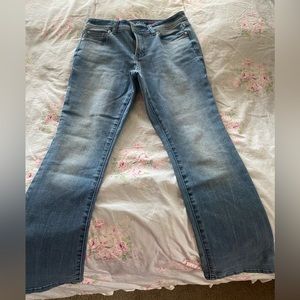 Inc denim jeans